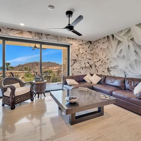Apartamento Ocean View, Mountain View, Infinity Pool, Water Filtration Throughout With 2 Filters In The Kitchen